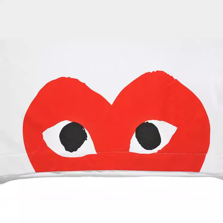 Play Classic Heart T-Shirt#55