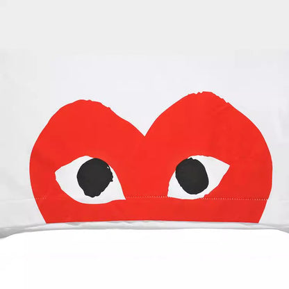 Play Classic Heart T-Shirt#55
