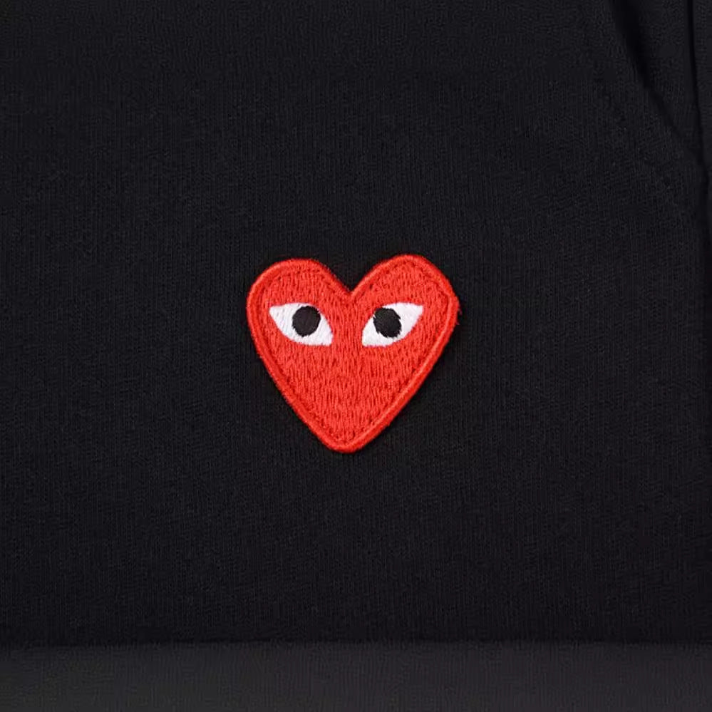 CDG PLAY Men's & Women's Trousers