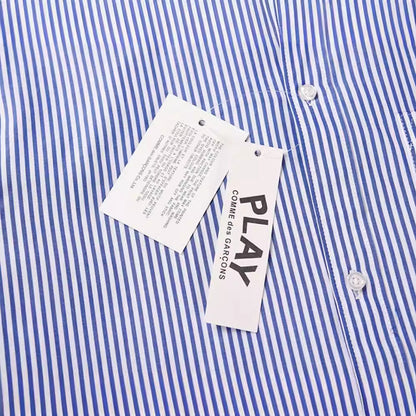 CDG PLAY Men's & Women's Shirts
