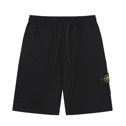 Stone Island American-Style Shorts #4