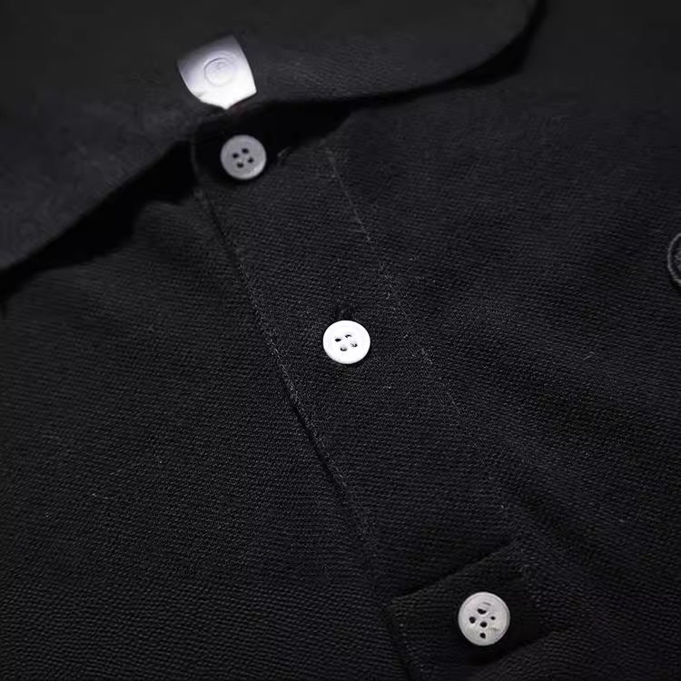 PLAY Men's & Women's  Polo Shirts