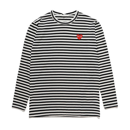 PLAY Men's & Women's Long-Sleeve T-Shirt