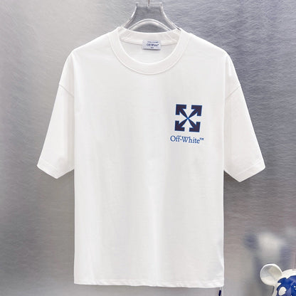 OFF-Whlte Arrow sign T-shirt#108