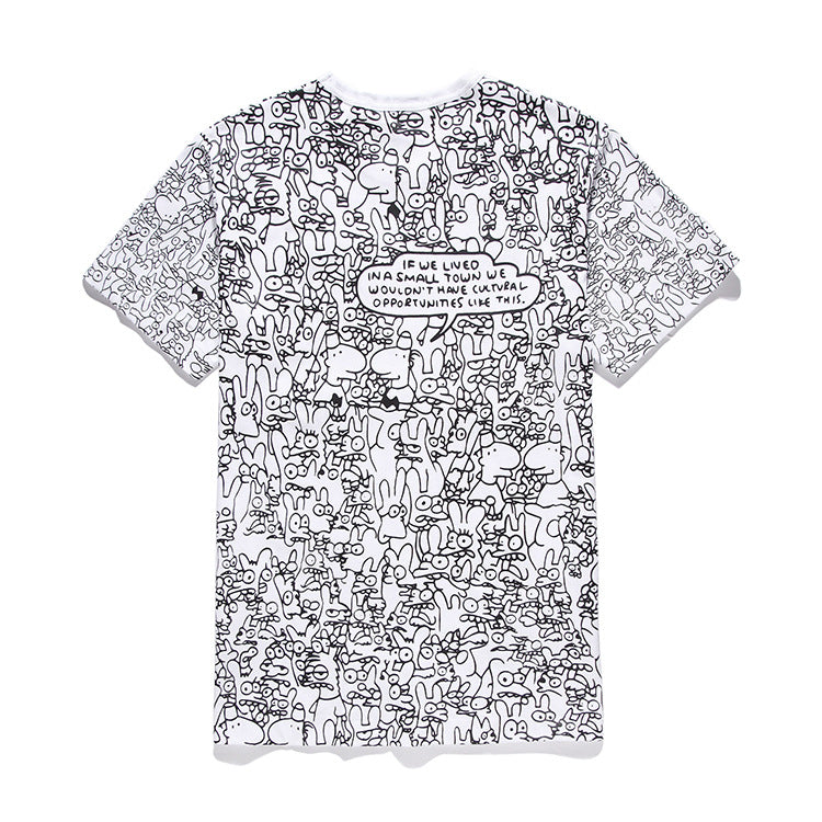 Play Classic Heart T-Shirt#54