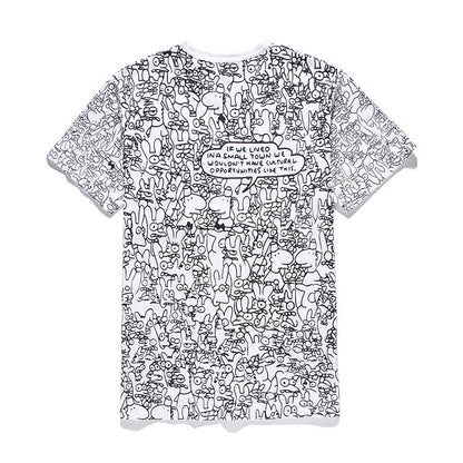 Play Classic Heart T-Shirt#54