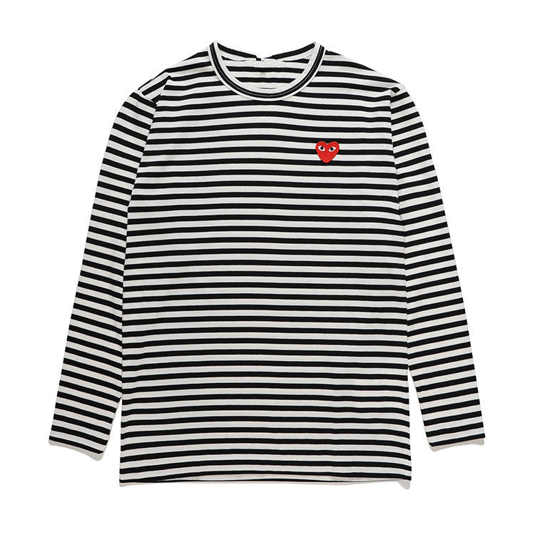 PLAY Men's & Women's Long-Sleeve T-Shirt