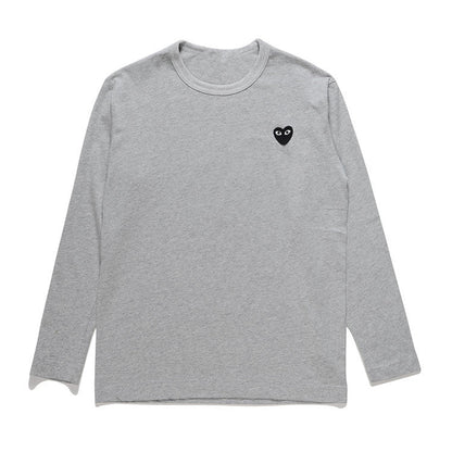PLAY Men's & Women's Long-Sleeve T-Shirt
