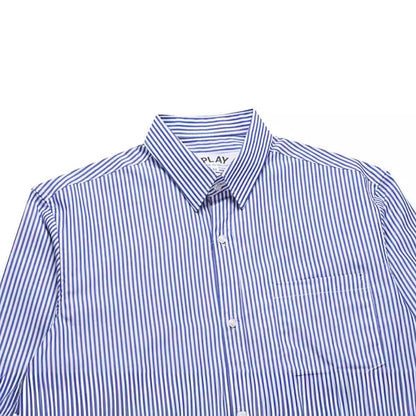 CDG PLAY Men's & Women's Shirts