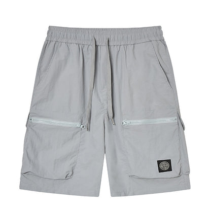 Stone Island Quick-Dry Shorts #3