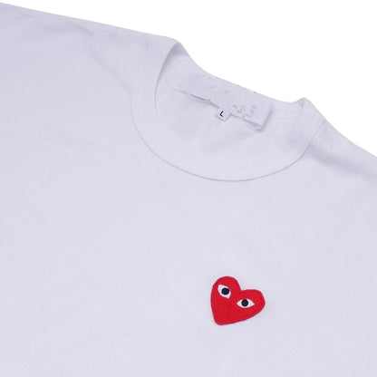 Play Classic Heart T-Shirt#57