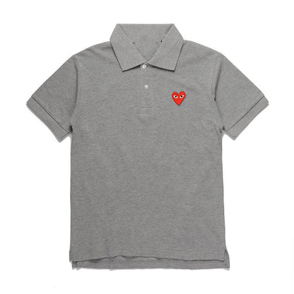 PLAY Men's & Women's  Polo Shirts