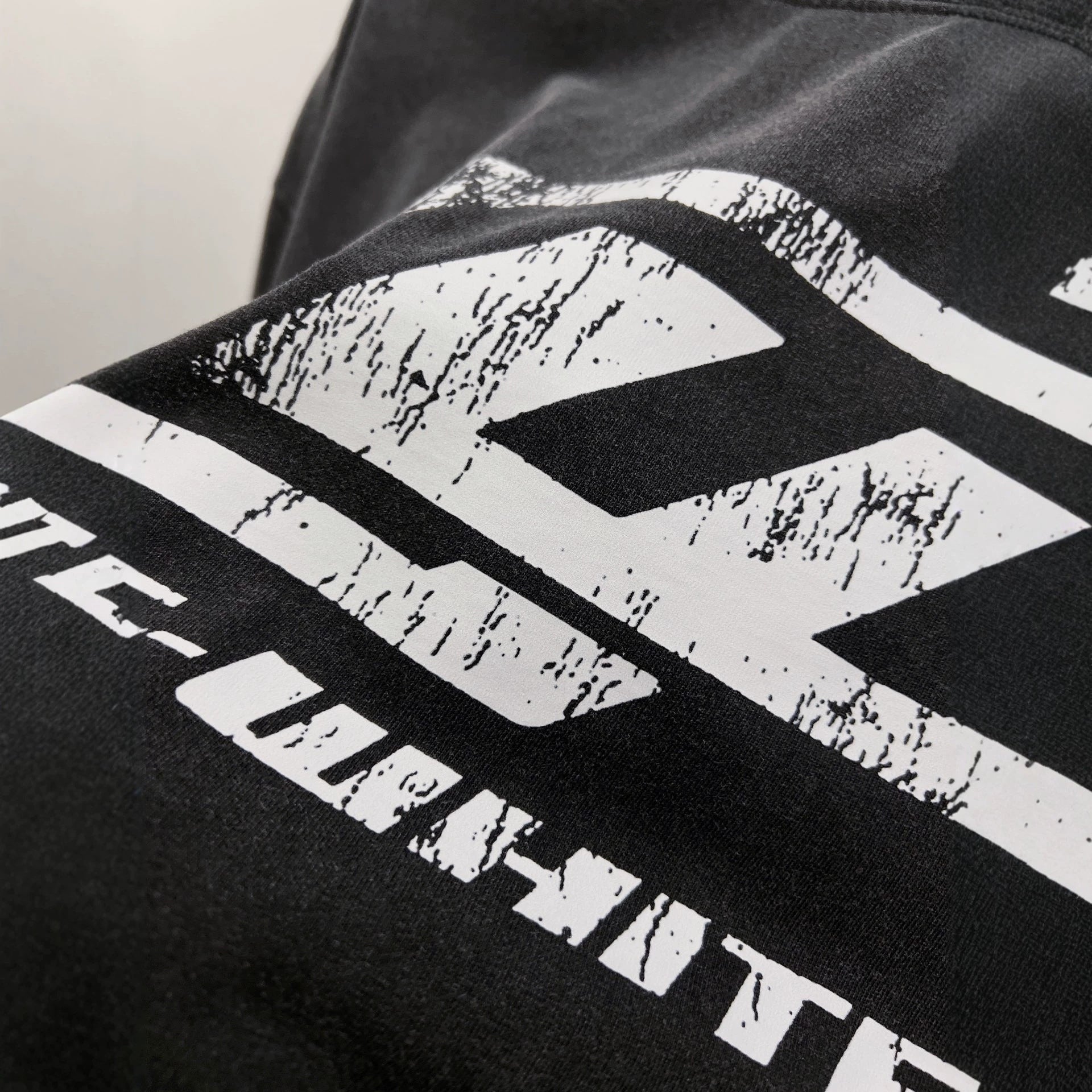 OFF-Whlte Arrow sign T-shirt#107