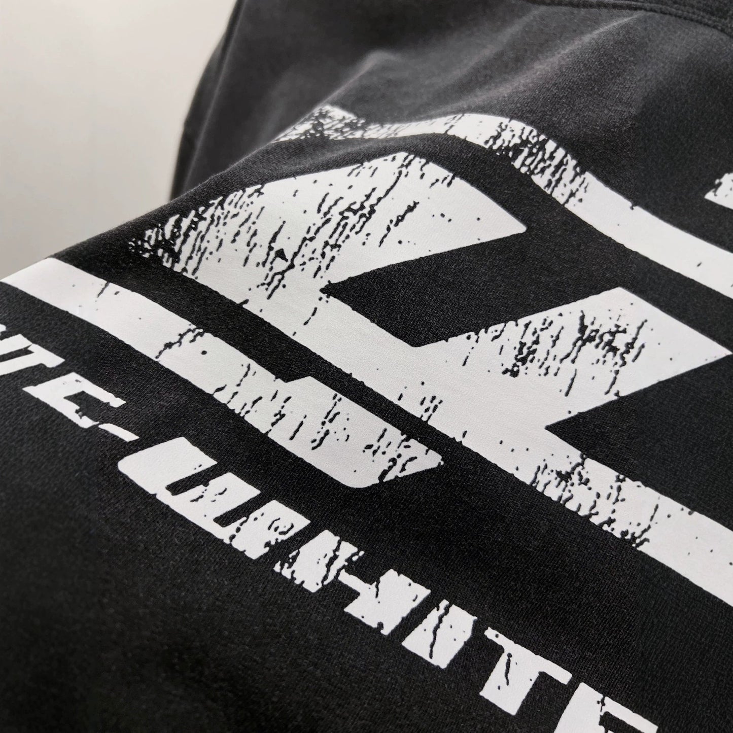 OFF-Whlte Arrow sign T-shirt#107
