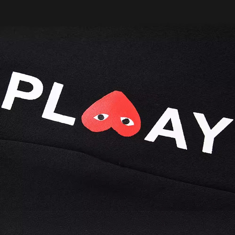 CDG PLAY Men's & Women's Shorts