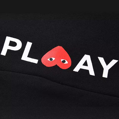 CDG PLAY Men's & Women's Shorts
