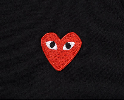CDG PLAY Men's & Women's Shorts