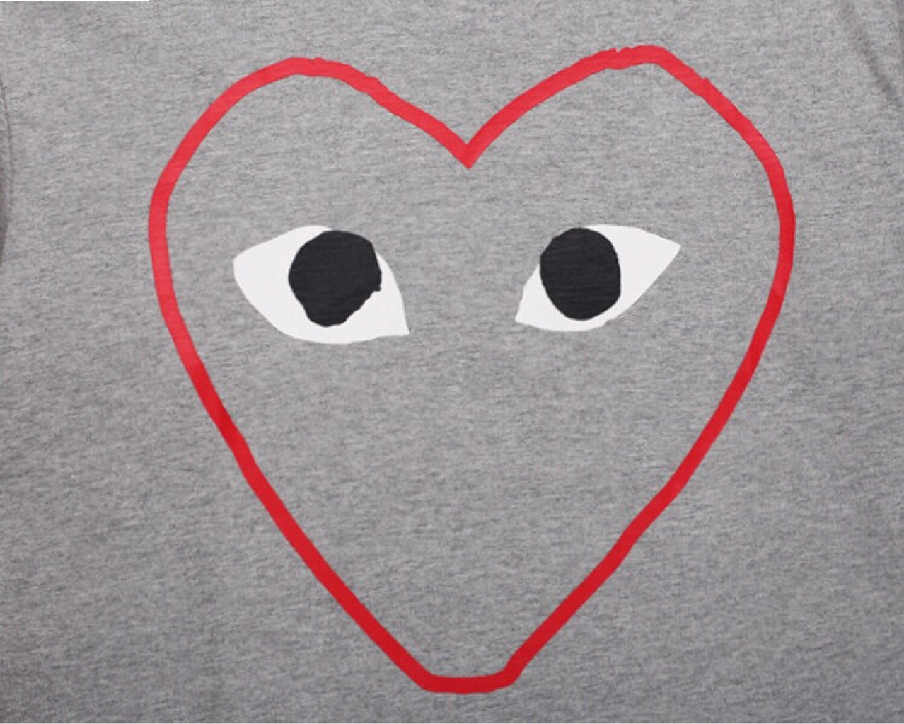 PLAY Men's & Women's Long-Sleeve T-Shirt