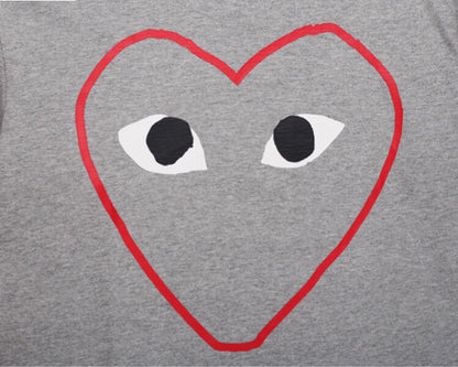 PLAY Men's & Women's Long-Sleeve T-Shirt