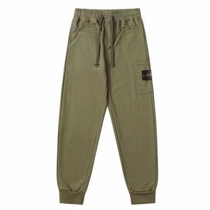 Stone lsland Athletic Sweatpants #3