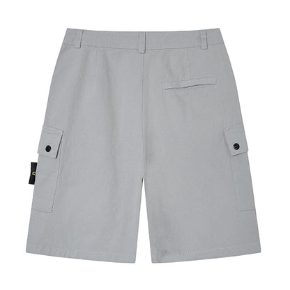 Stone Island Quick-Dry Shorts #4