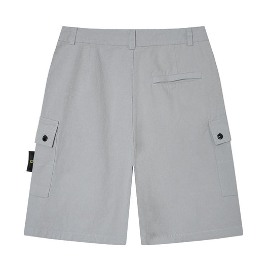 Stone Island Quick-Dry Shorts #4