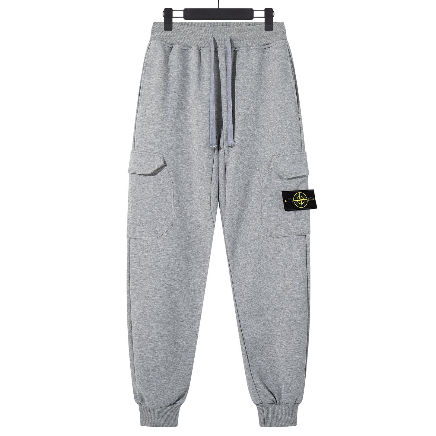 Stone lsland Athletic Sweatpants #4