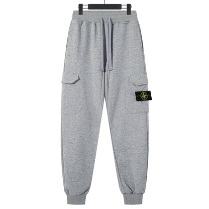 Stone lsland Athletic Sweatpants #4