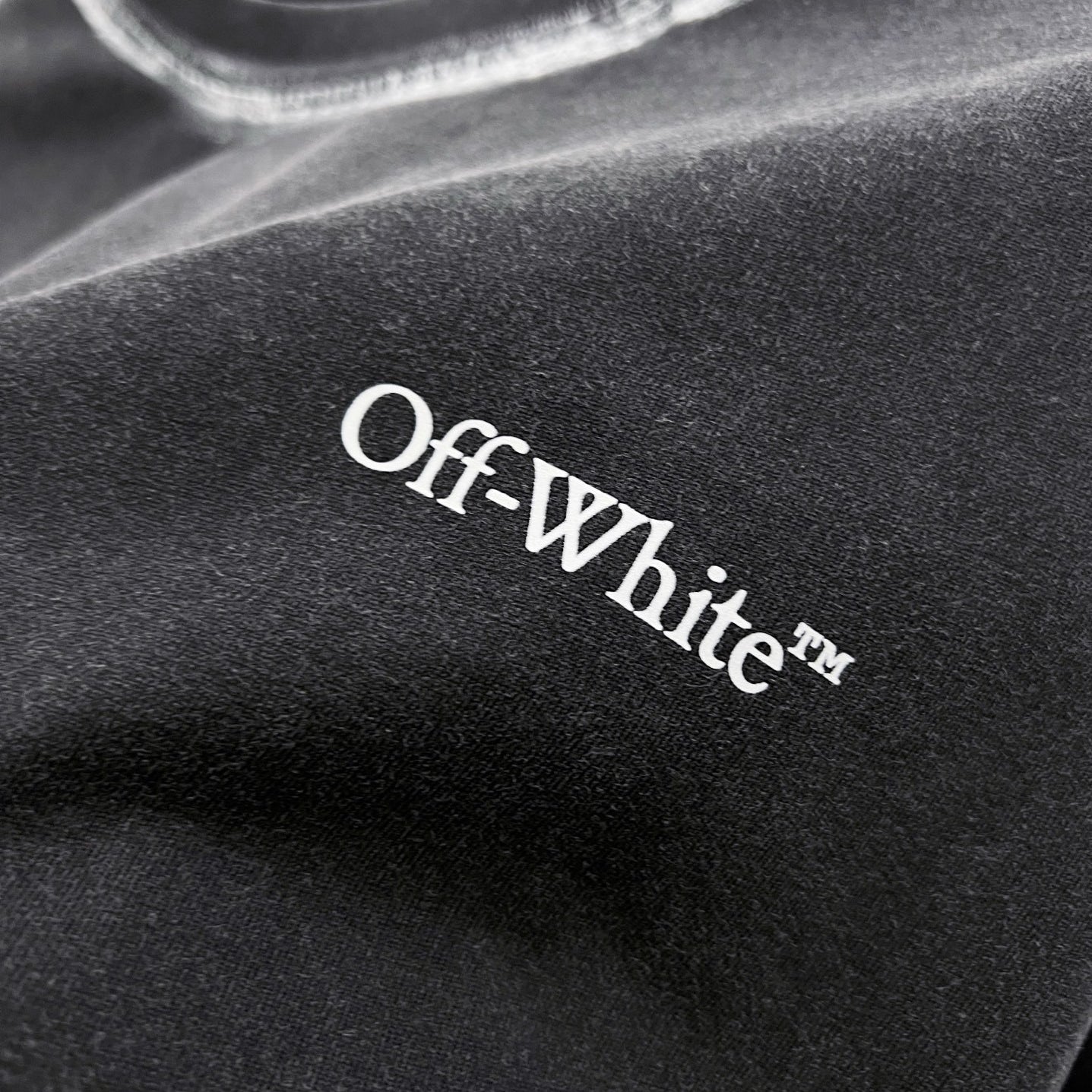OFF-Whlte Unisex T-shirt #106