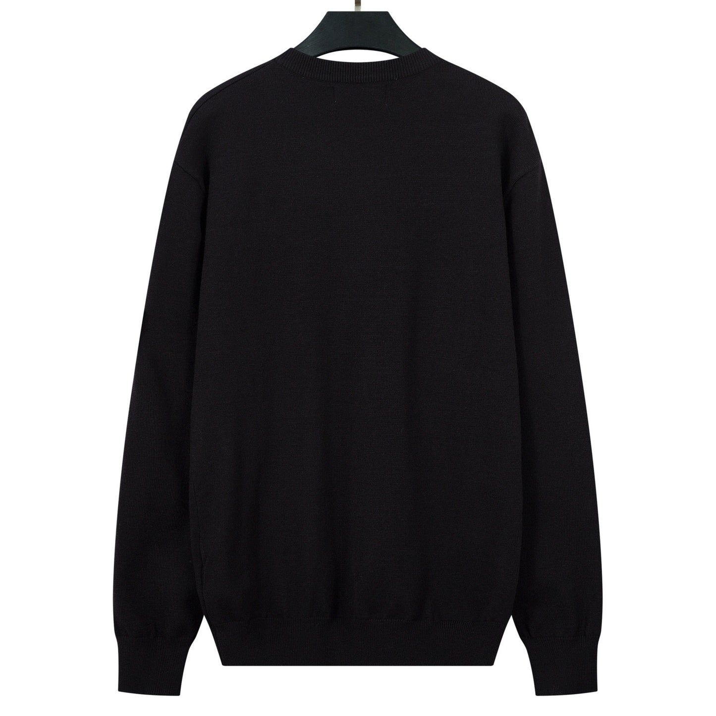 STONE ISLAND V-Neck Sweatshirt #35
