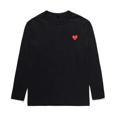 PLAY Men's & Women's Long-Sleeve T-Shirt