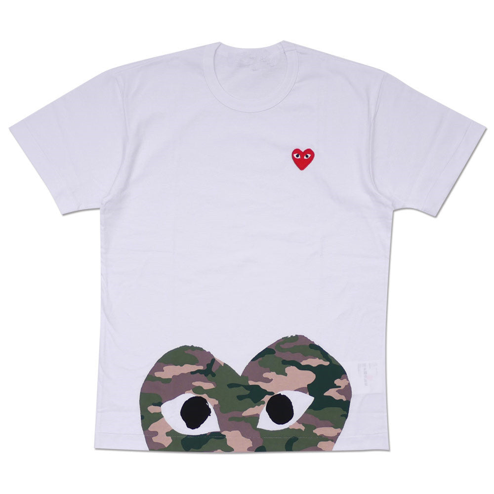 Play Classic Heart T-Shirt#57
