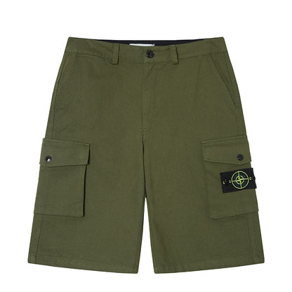 Stone Island Casual Shorts #1