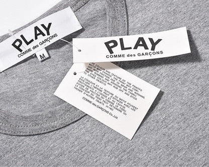 PLAY Men's & Women's Long-Sleeve T-Shirt