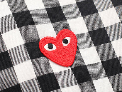 CDG PLAY Men's & Women's Shirts