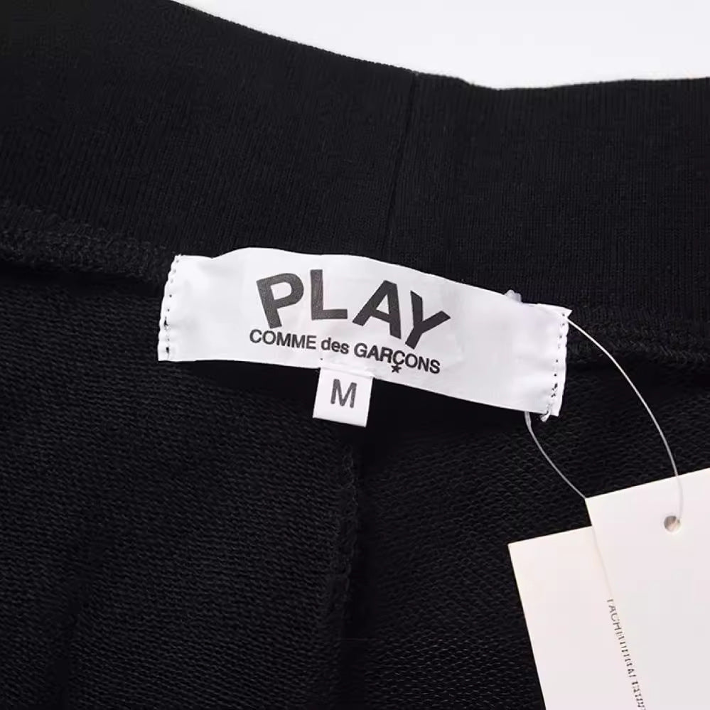 CDG PLAY Men's & Women's Shorts
