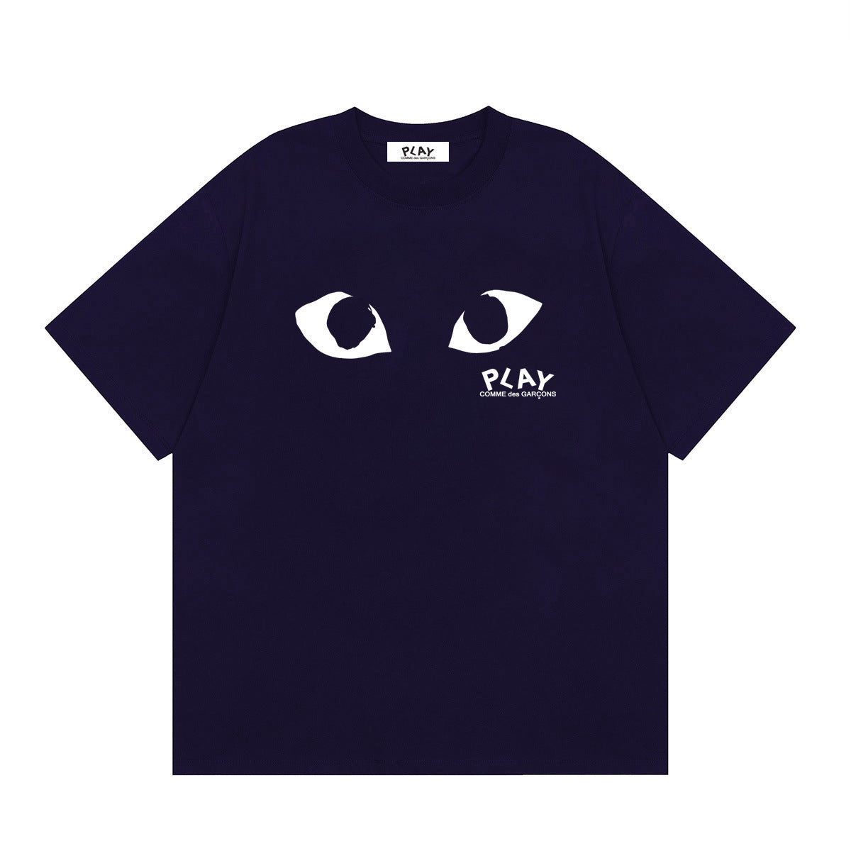 Play Classic Red Heart T-Shirt#18