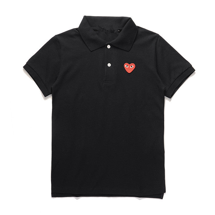 PLAY Men's & Women's  Polo Shirts