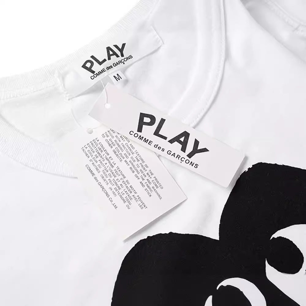PLAY Men's & Women's Long-Sleeve T-Shirt