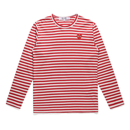 PLAY Men's & Women's Long-Sleeve T-Shirt