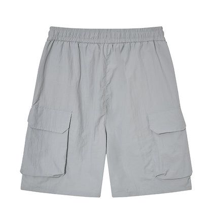 Stone Island Quick-Dry Shorts #3