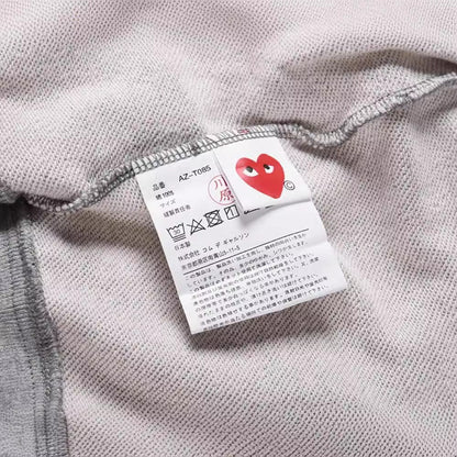 CDG PLAY Men's & Women's Trousers