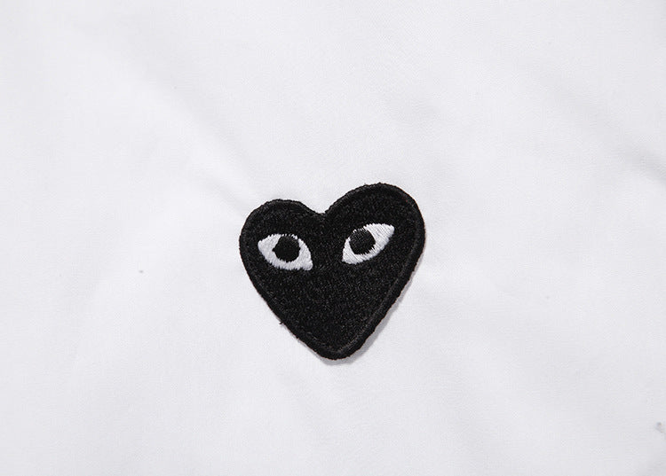 CDG PLAY Men's & Women's Shirts