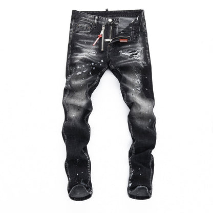 DSQ2 Jeans Ripped