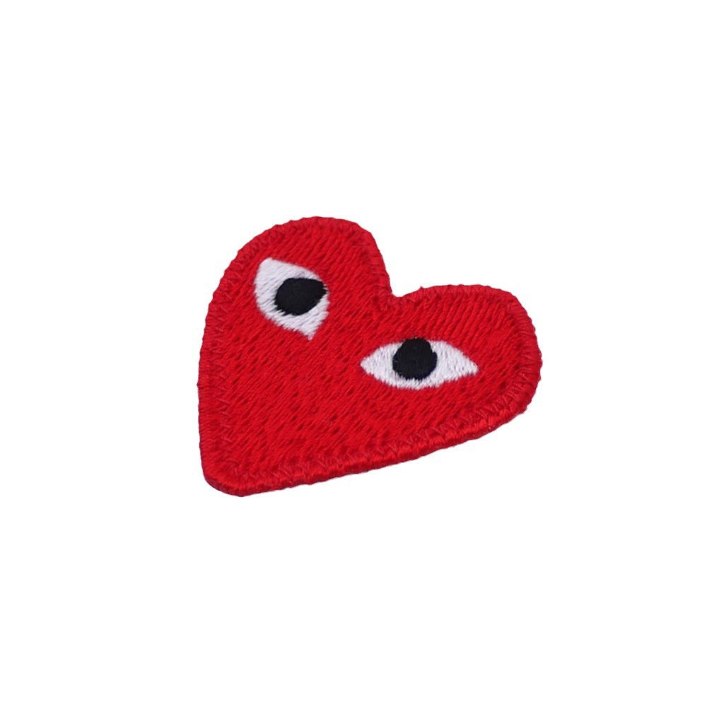 Play Classic Heart T-Shirt#58