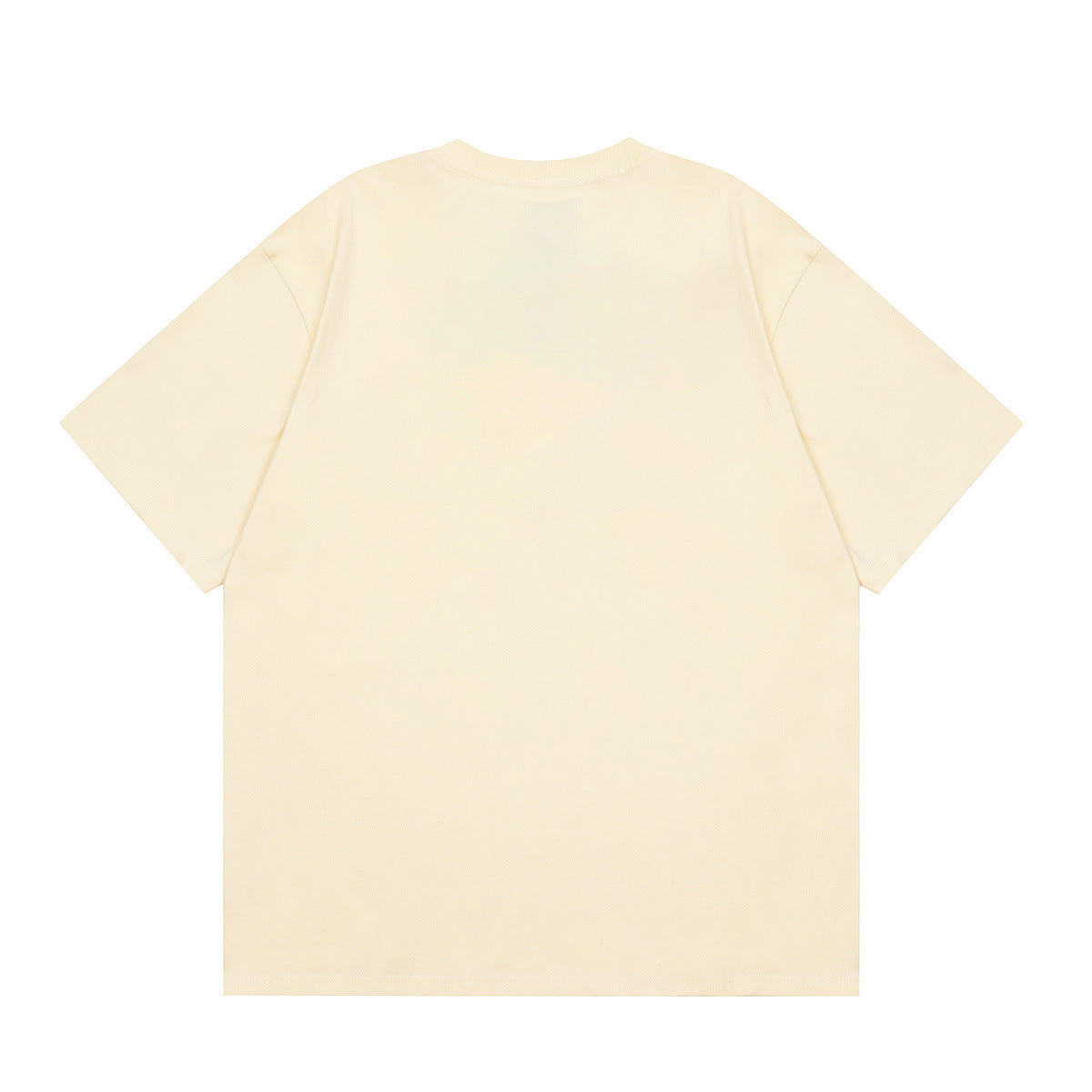 Play Classic Red Heart T-Shirt#01