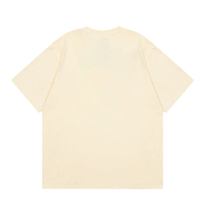 Play Classic Red Heart T-Shirt#01
