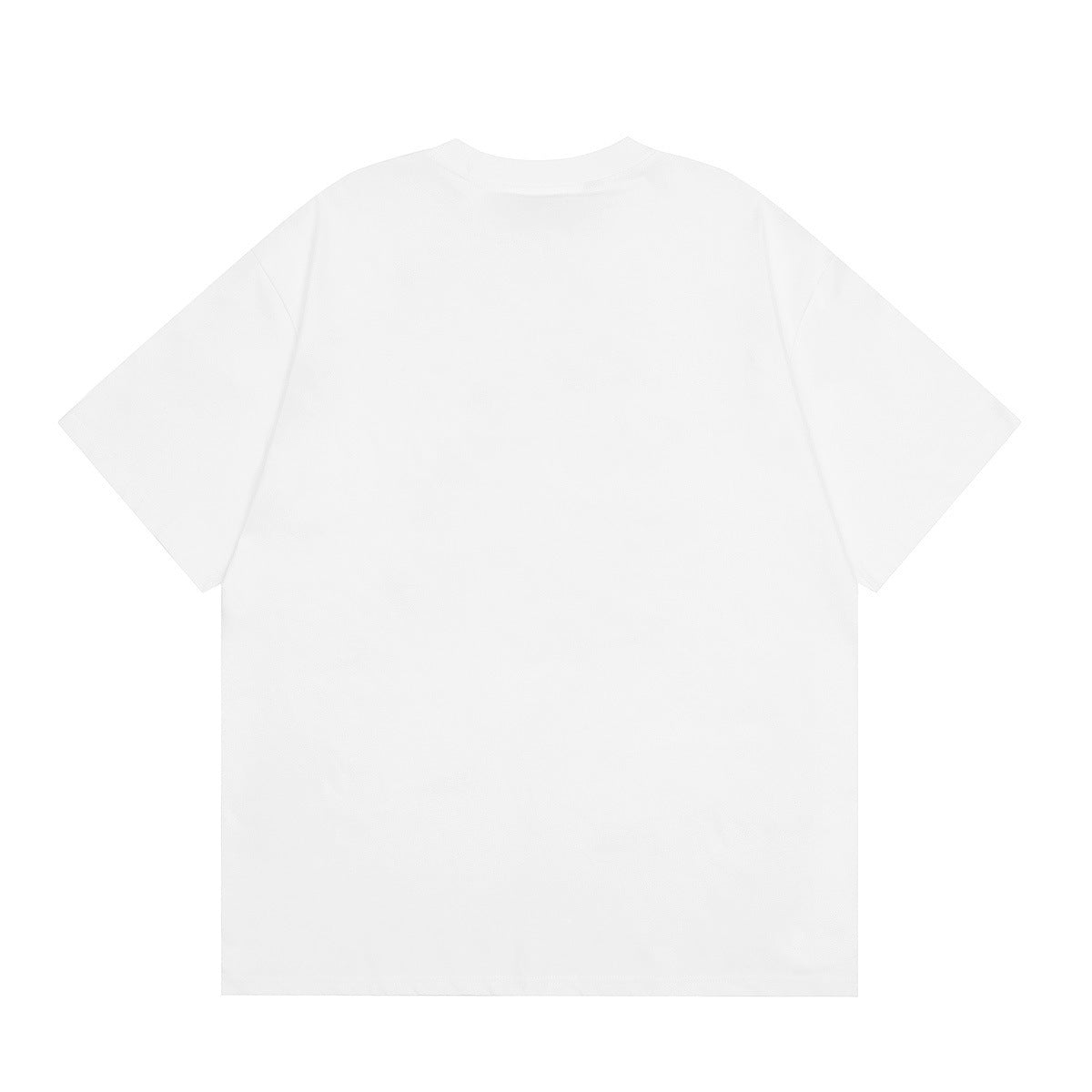 Play Classic Red Heart T-Shirt#28