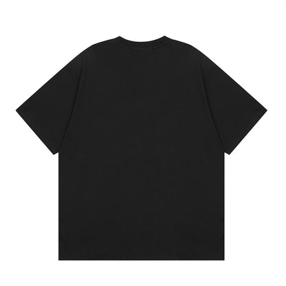 Play Classic Red Heart T-Shirt#02