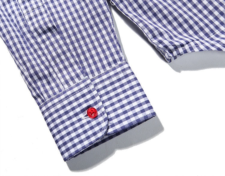 CDG PLAY Men's & Women's Shirts
